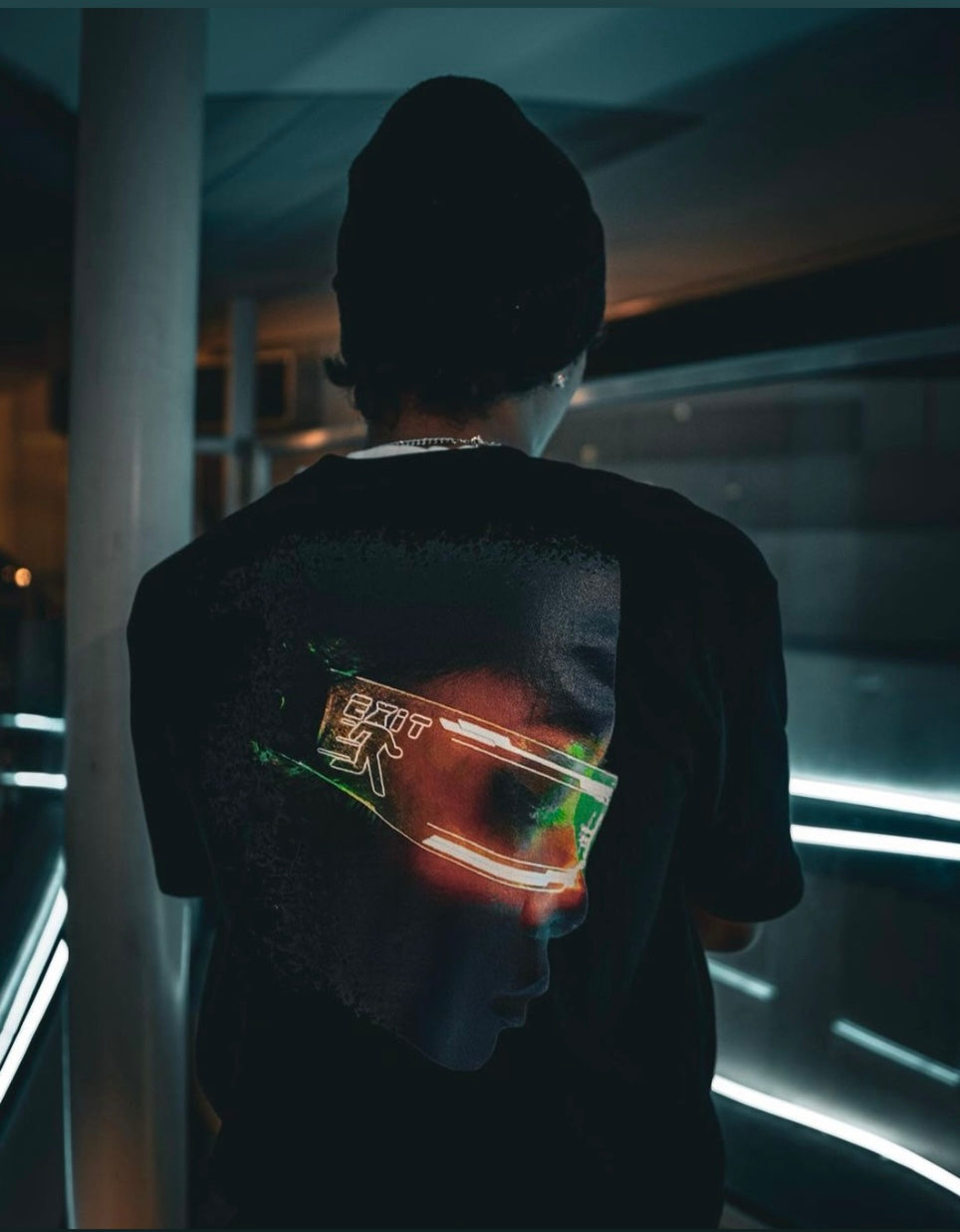 2077 Tee